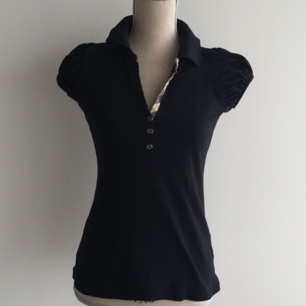 Burberry Polo Shirt